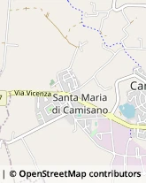 Via Canove, 5,36043Camisano Vicentino