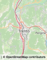 Ricerca e Selezione del Personale,38121Trento