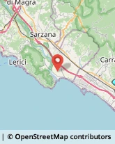 Carpenterie Ferro,54100Massa-Carrara