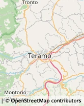 Impianti Sportivi,64100Teramo