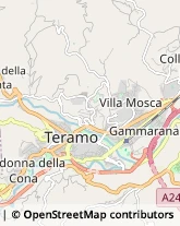 Impianti Sportivi,64100Teramo