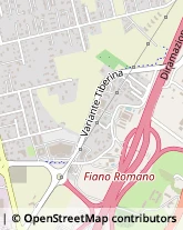 Via Milano, 29,00065Fiano Romano