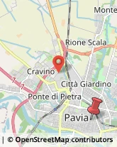 Via A. Volta, 25,27100Pavia