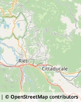 Via Fundania, 5,02100Rieti