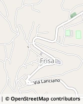 Via Santa Caterina, 134,66030Frisa