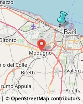 Alberghi,70132Bari