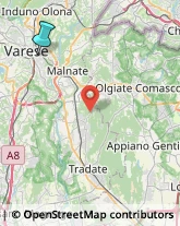 Bed e Breakfast,21100Varese