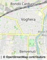 Via Fratelli Kennedy, 39,27058Voghera