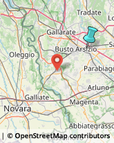 Aziende Sanitarie Locali (ASL),21053Varese