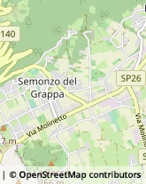 Via Casale Nuovo, 61,31030Borso del Grappa