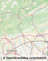 Via della Centa, 30,31040Segusino