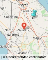 Falegnami,73010Lecce