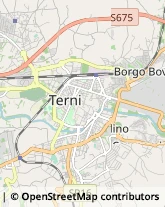 Sartorie,05100Terni