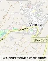 Via Appia, 21,85029Venosa