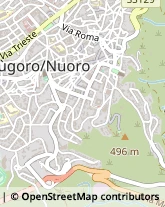 Via Massimo d'Azeglio, 15,08100Nuoro