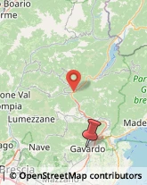 Via Monte, 22,25085Gavardo