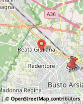 Via Gavinana, 17,21052Busto Arsizio