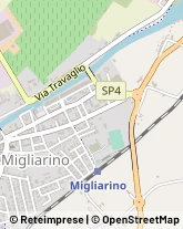 Via Fiorella, 17/A,44027Migliarino