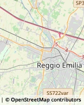 Carte da Gioco,42121Reggio nell'Emilia