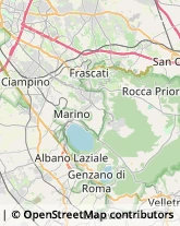 Via delle Cerquette, 13,00040Ariccia