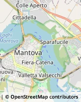 Associazioni Socio-Economiche e Tecniche,46100Mantova