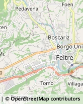 Impianti Idraulici e Termoidraulici,32032Belluno