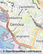 Via Giosuè Carducci, 5,16121Genova