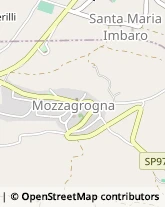 Via Panoramica, 5/B,66030Mozzagrogna