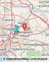 Aziende Sanitarie Locali (ASL),80013Napoli