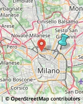 Locali e Ritrovi - Piano Bar e Nights,20127Milano