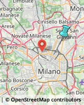 Locali e Ritrovi - Piano Bar e Nights,20126Milano