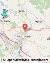 Impianti Sportivi,03013Frosinone