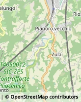 Via Fratelli Dall'Olio, 9,40065Pianoro