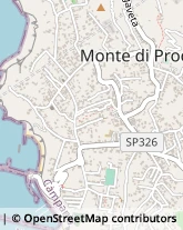 Corso Umberto I, 140,80070Monte di Procida