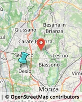 Impianti di Riscaldamento,20832Monza e Brianza