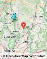 Panetterie,20844Monza e Brianza