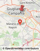 Via Alessandro Manzoni, 39,80014Giugliano in Campania