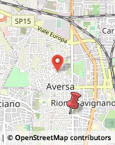 Via Tiziano Vecellio, 4,81031Aversa