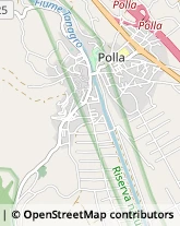 Via Giardini, 92,84035Polla