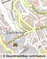 Via Zeffiro Massa, 97,18038Sanremo