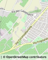 Via 8 Maggio, 162,41058Vignola