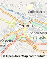 Consulenza Commerciale,64100Teramo