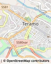 Consulenza Commerciale,64100Teramo