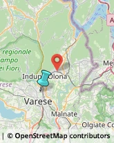 Impianti Sportivi,21100Varese