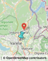 Locali, Birrerie e Pub,21100Varese