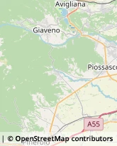 Via Bivio, 37/1,10060Frossasco