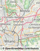 Figurinisti - Scuole,20861Monza e Brianza