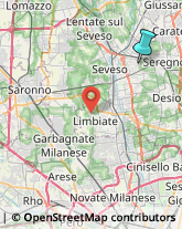 Cliniche Private e Case di Cura,20822Monza e Brianza