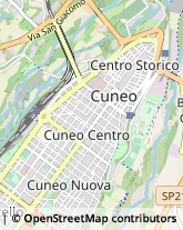 Via Carlo Emanuele III, 26,12100Cuneo