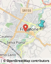 Ambulatori e Consultori,03100Frosinone